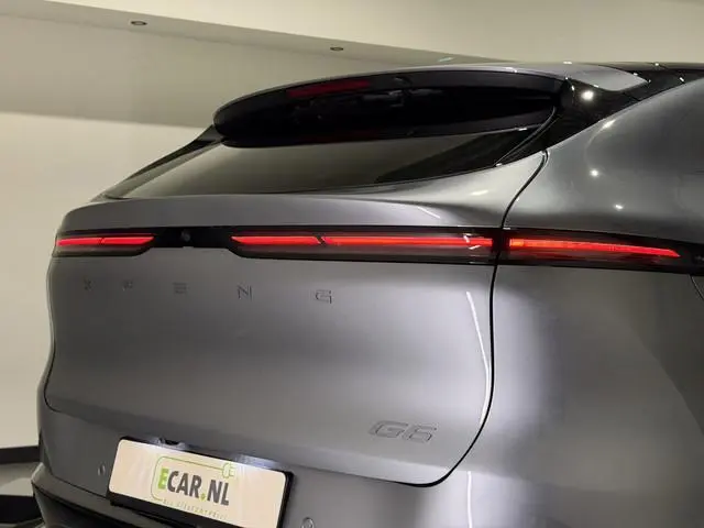 XPENG G6