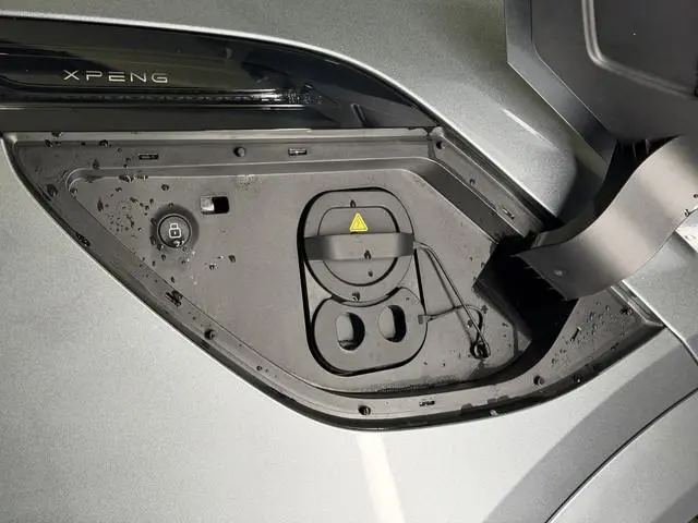 XPENG G6
