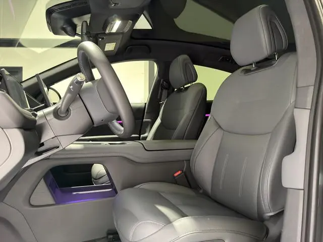 XPENG G6