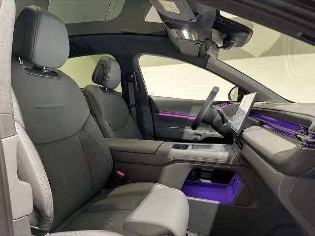 XPENG G6