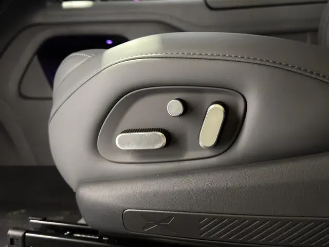XPENG G6