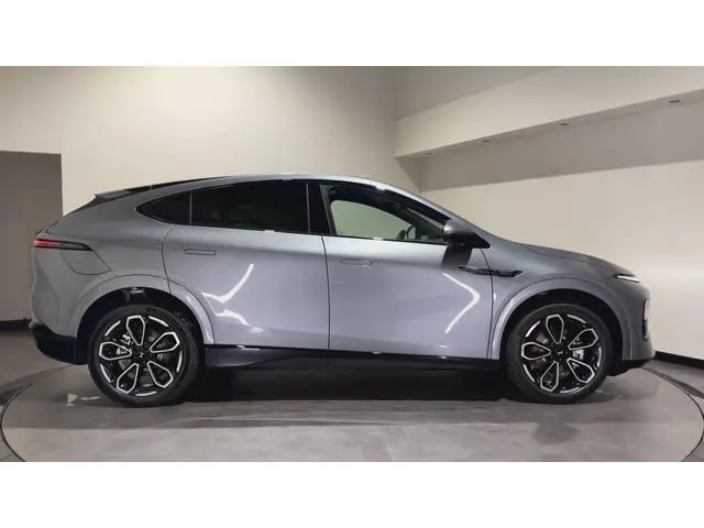 XPENG G6