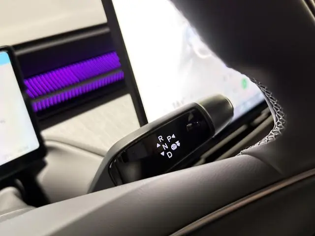 XPENG G6