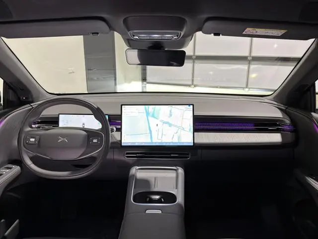XPENG G6