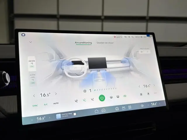 XPENG G6