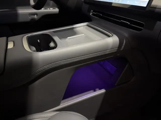 XPENG G6