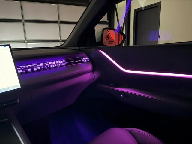 XPENG G6