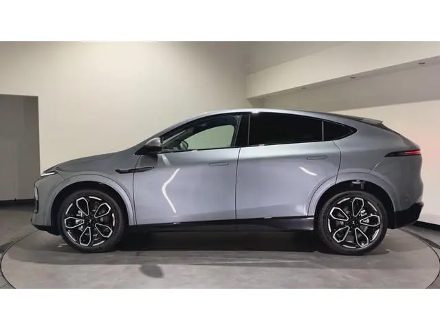 XPENG G6