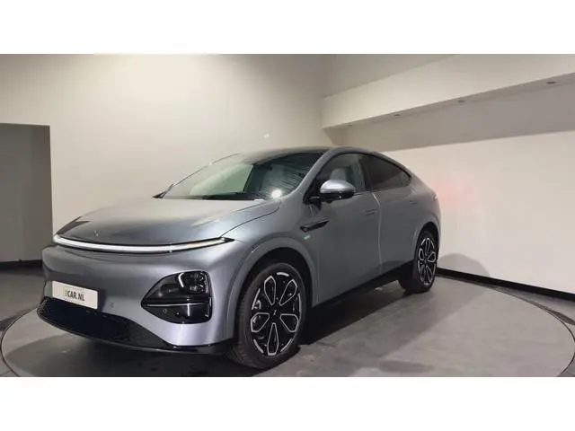 XPENG G6