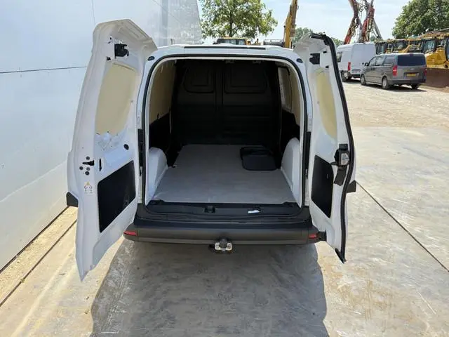 Mercedes-Benz eCitan