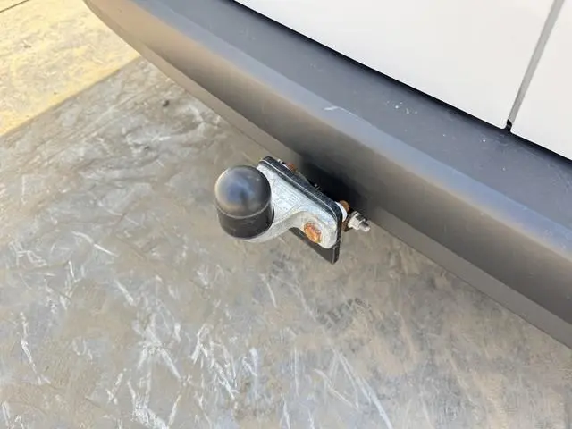 Mercedes-Benz eCitan