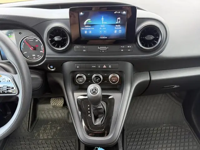 Mercedes-Benz eCitan