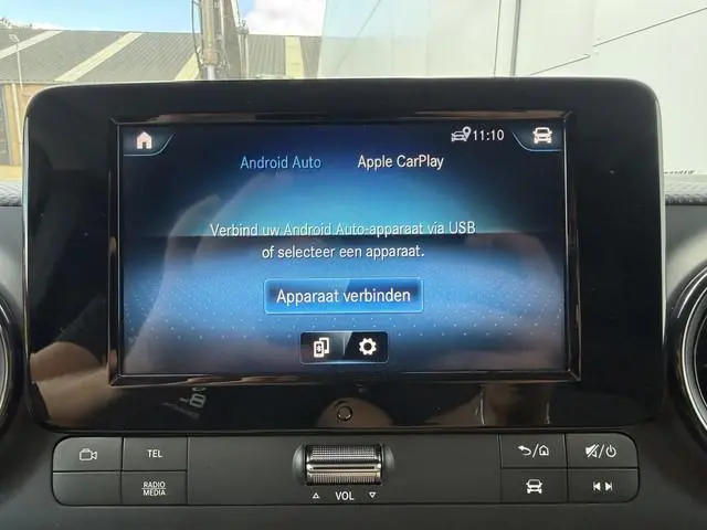 Mercedes-Benz eCitan