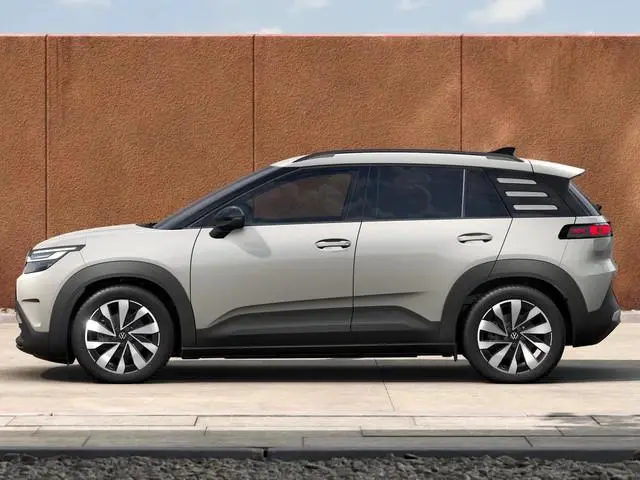Volkswagen ID. Cross Style 52 kWh accu, 155 kW / 211 PK SUV Elektrische Achteruitrijcamera | Carplay...