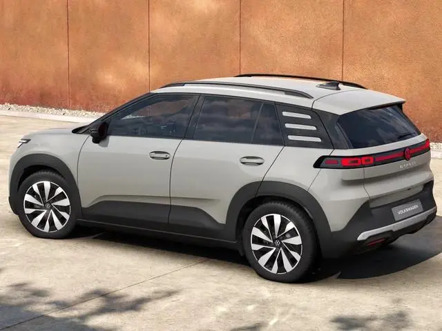 Volkswagen ID. Cross Style 52 kWh accu, 155 kW / 211 PK SUV Elektrische Achteruitrijcamera | Carplay...