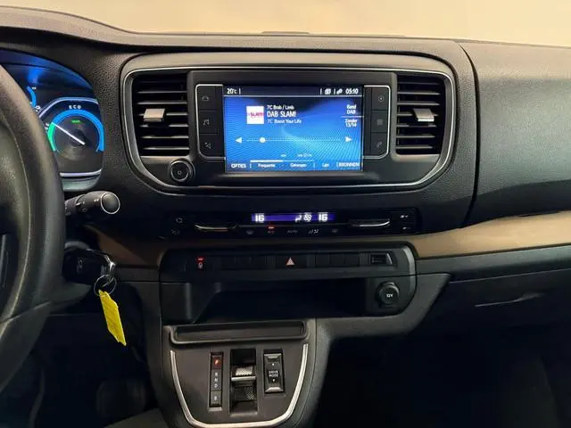 Toyota pro-ace