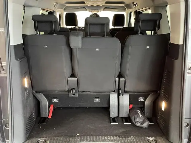 Toyota pro-ace