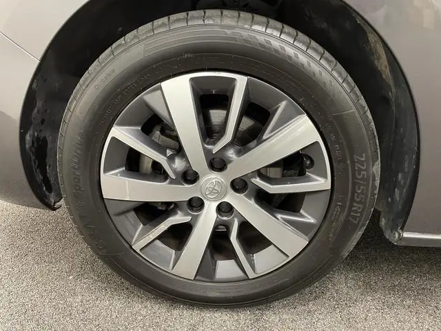 Toyota pro-ace