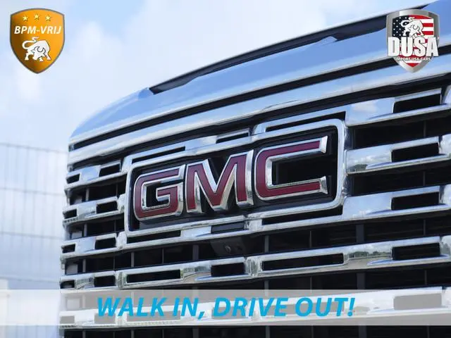 GMC Sierra