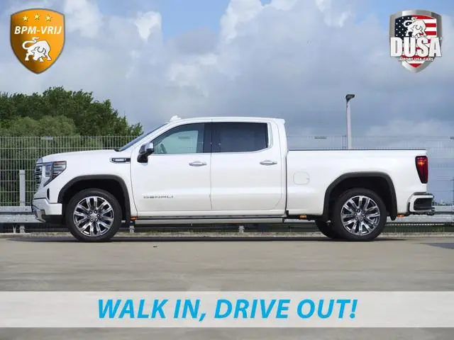 GMC Sierra