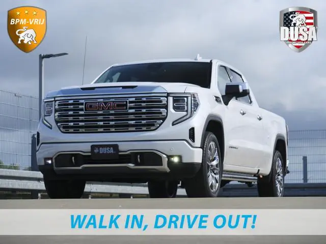 GMC Sierra