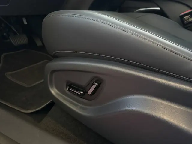 Geely Starray EM-i