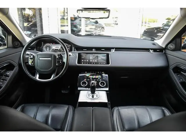 Land Rover Range Rover Evoque 2.0 P200 AWD S Pano Virtual Dash Camera Leder
