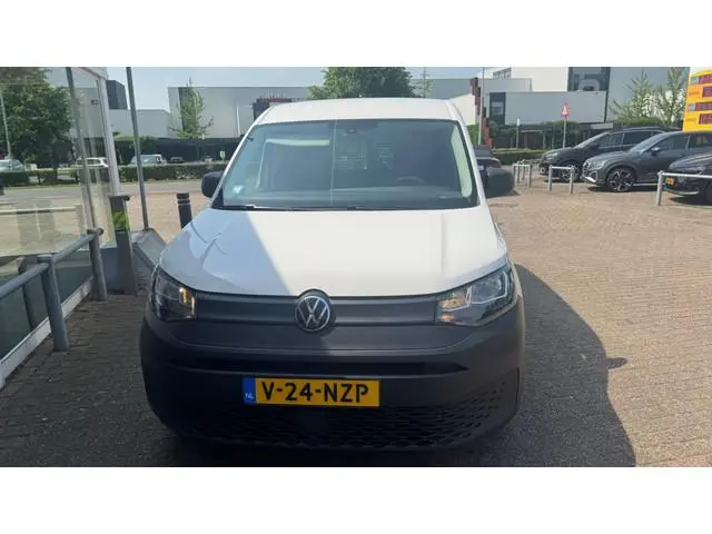 Volkswagen Caddy Cargo Maxi 2.0 TDI Trend