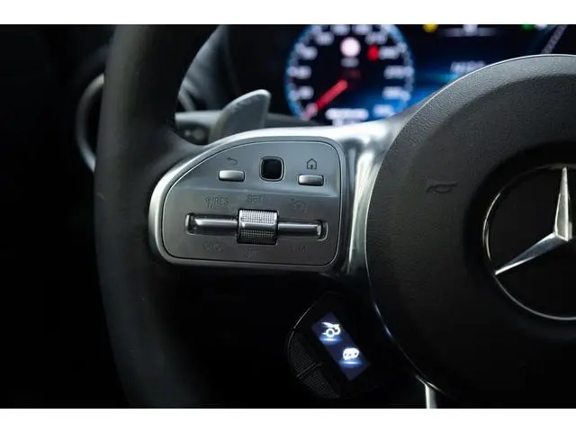 Mercedes-AMG GT