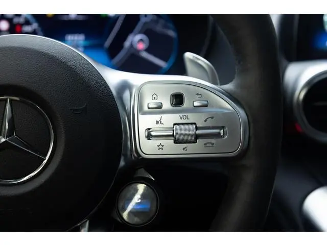 Mercedes-AMG GT