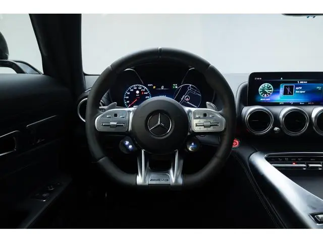 Mercedes-AMG GT