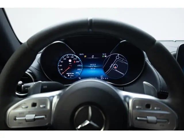 Mercedes-AMG GT