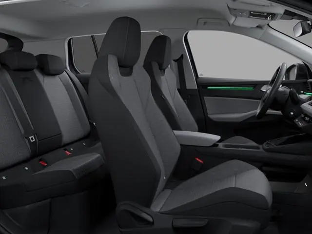 Skoda Epiq