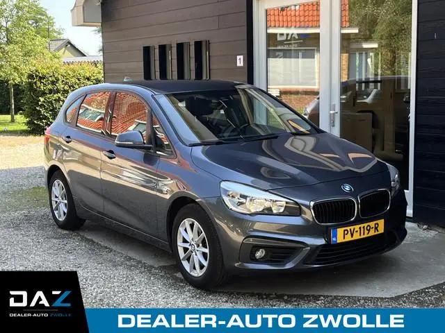 BMW 2-serie Active Tourer 218i M Sport Aut/Ecc/Navi/Trekhaak