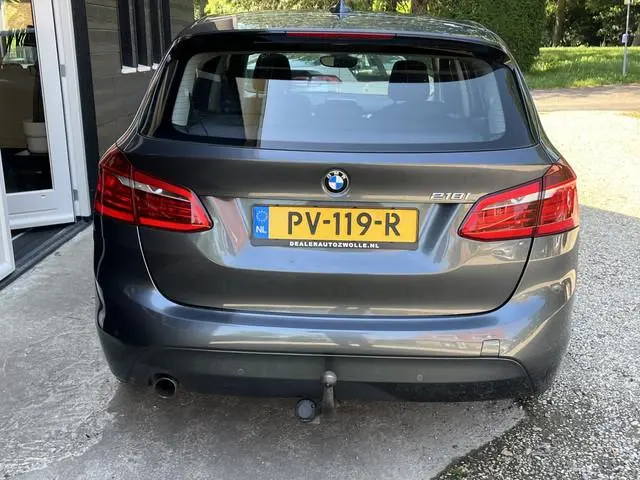 BMW 2 Serie
