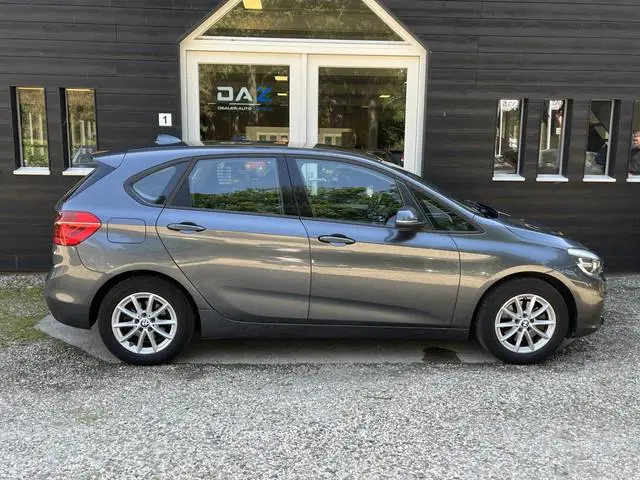 BMW 2-serie Active Tourer 218i M Sport Aut/Ecc/Navi/Trekhaak