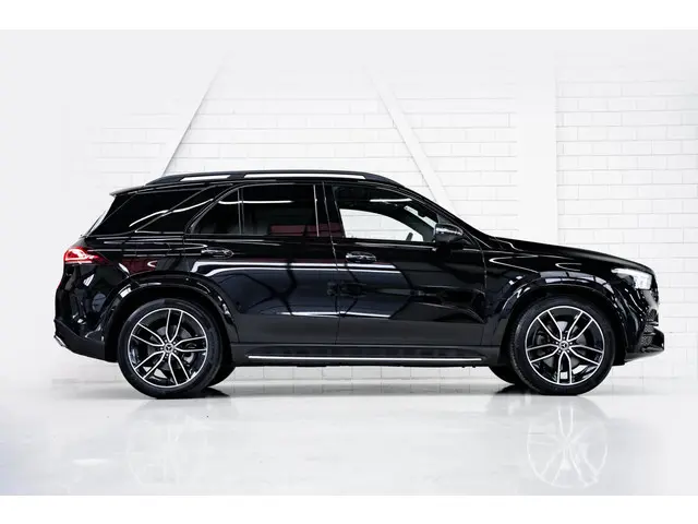 Mercedes-Benz GLE-klasse 580 Premium Plus | AMG pakket | Panoramadak | Burmester Sound System |