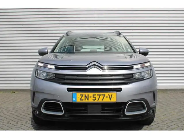 Citroën C5 Aircross 1.2 PureTech Business | 18" LM | Navi | Cruise | PDC | Camera |