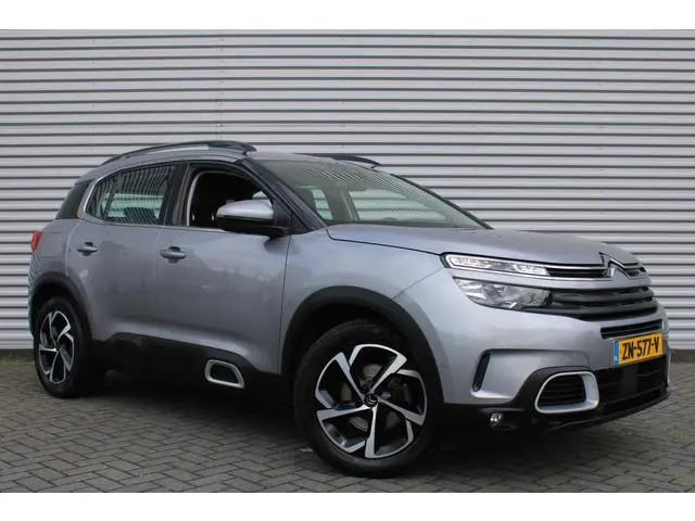 Citroën C5 Aircross 1.2 PureTech Business | 18" LM | Navi | Cruise | PDC | Camera |