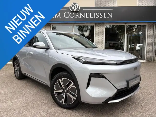 Geely Starray EM-i 1.5 Pro Leder 360 Camera Stuur- Stoelverwarming