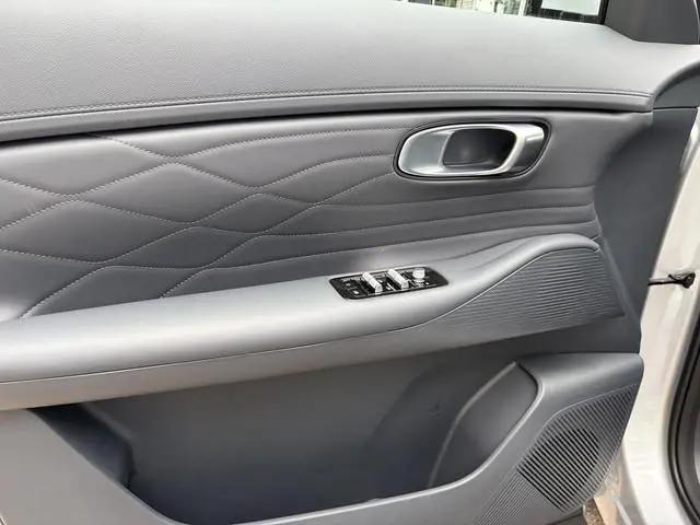 Geely Starray EM-i