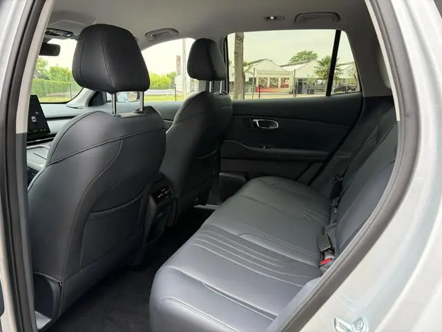 Geely Starray EM-i