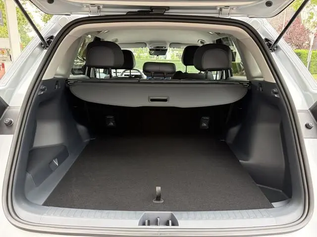 Geely Starray EM-i