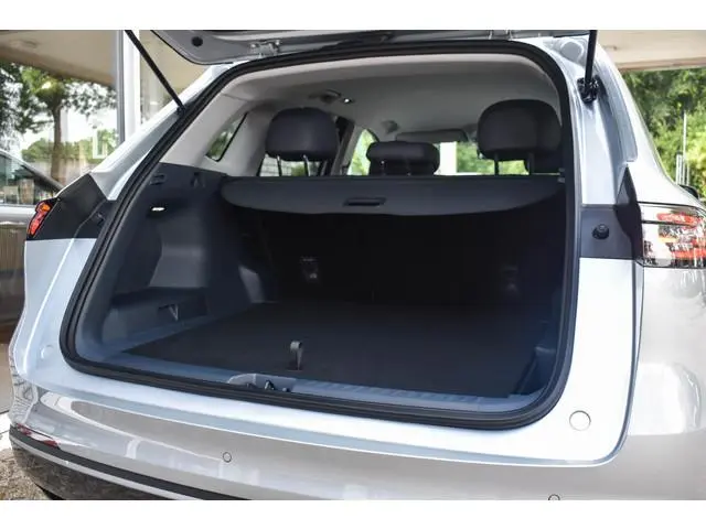 Geely Starray EM-i