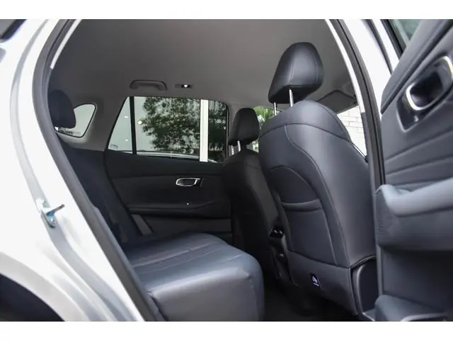Geely Starray EM-i