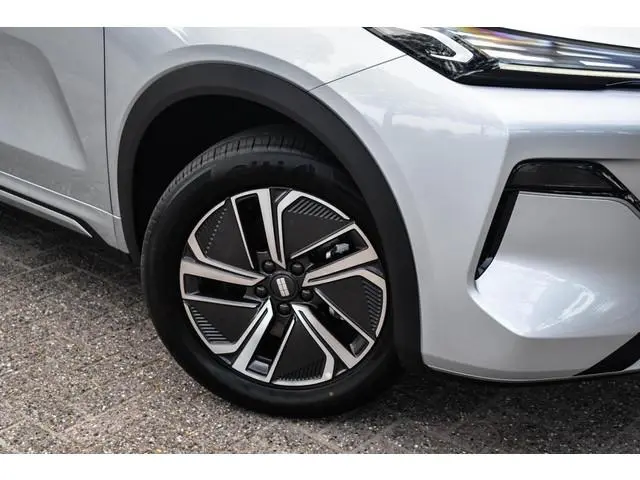 Geely Starray EM-i