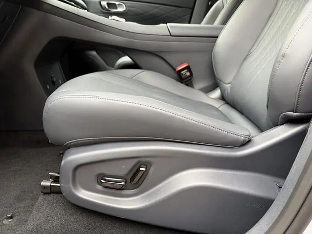 Geely Starray EM-i