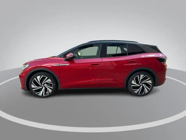 Volkswagen ID.4 GTX 299pk 4Motion 77 kWh · Panoramadak · 360 Camera · Dodehoeksensor ·Warmtepomp · A...