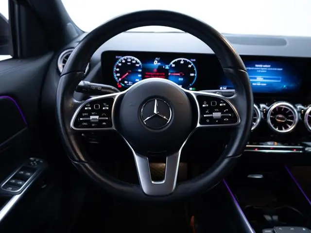 Mercedes-Benz EQA 250 Business Solution Luxury 67 kWh | SOH 96% | Stoelverw. | Sfeerverl. | Camera |...
