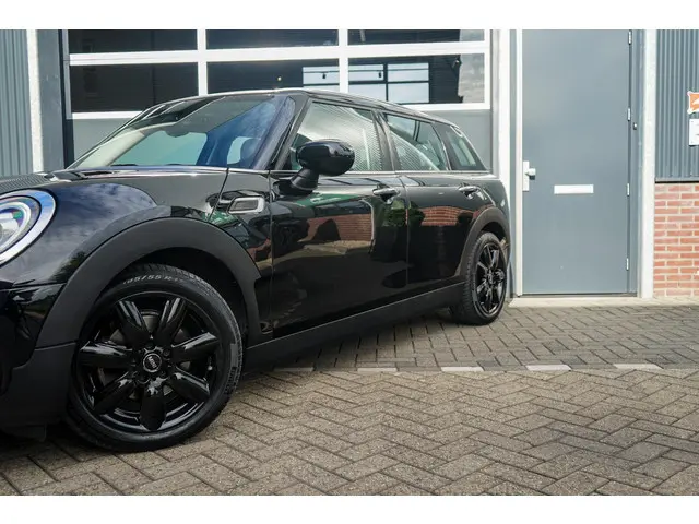 Mini Clubman 1.5 Cooper Business Pakket